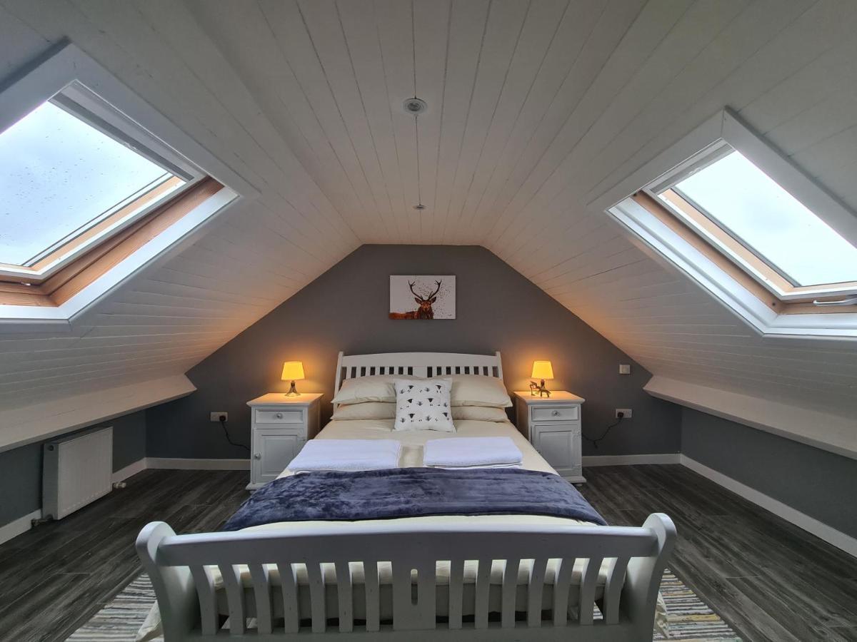 Kingarrow Cottage Omagh Kültér fotó
